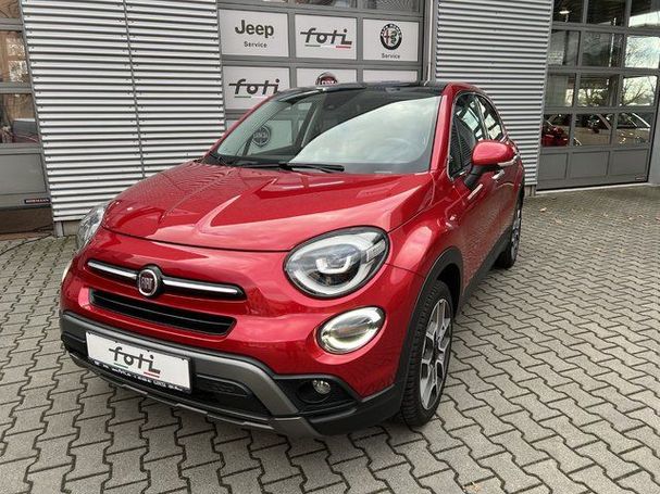 Fiat 500X 1.3 Cross 110 kW image number 1