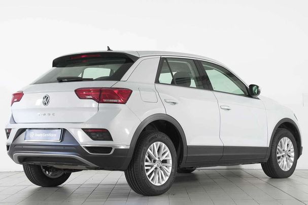 Volkswagen T-Roc 1.6 TDI 85 kW image number 3