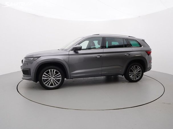 Skoda Kodiaq 2.0 TDI L&K 147 kW image number 2