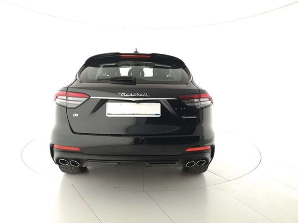 Maserati Levante Diesel GranSport 202 kW image number 4