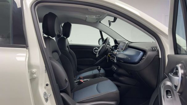 Fiat 500X 1.6 E-torQ Mirror 81 kW image number 12