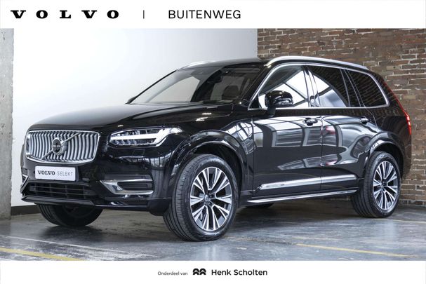 Volvo XC90 Recharge T8 AWD 287 kW image number 1