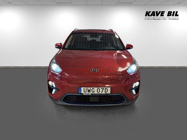 Kia Niro e 64 kWh 150 kW image number 3