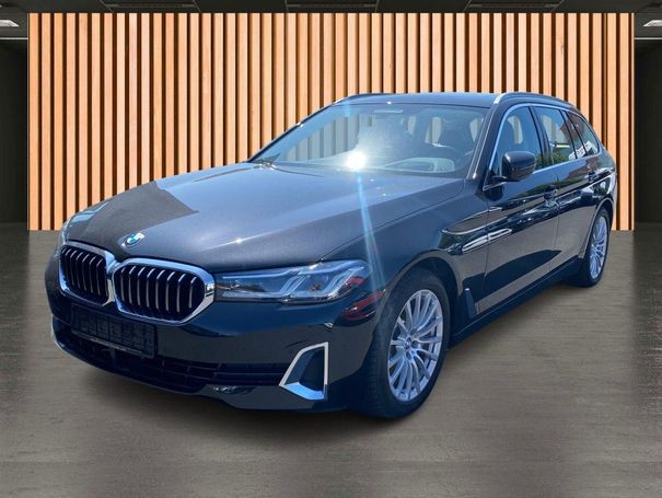 BMW 530i Touring 185 kW image number 1