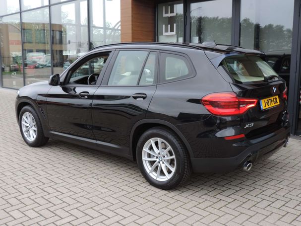 BMW X3 xDrive30e M 215 kW image number 4