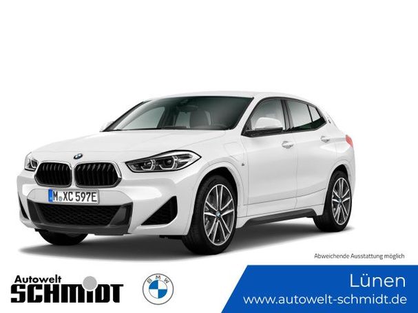 BMW X2 xDrive25e M Sport X 162 kW image number 1