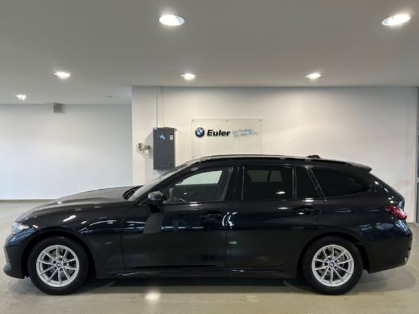 BMW 320i Touring 135 kW image number 5