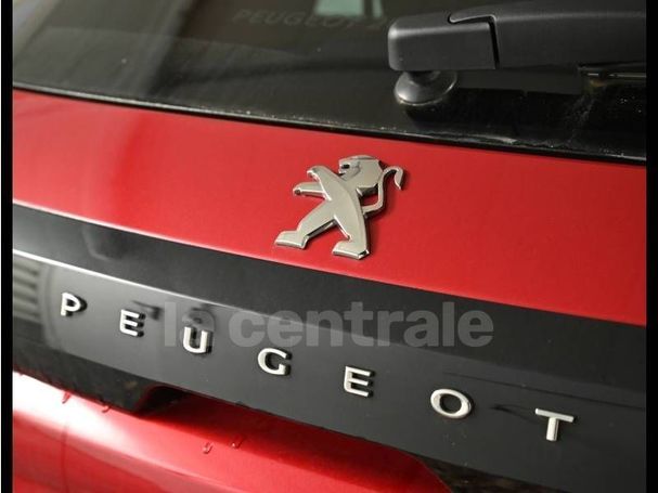 Peugeot 208 PureTech 100 74 kW image number 14