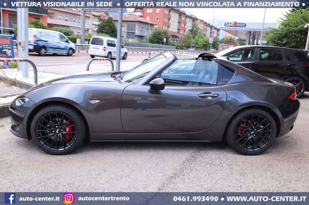 Mazda MX-5 RF 184 135 kW image number 26