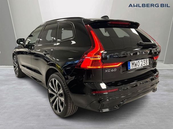 Volvo XC60 B4 Diesel 147 kW image number 5