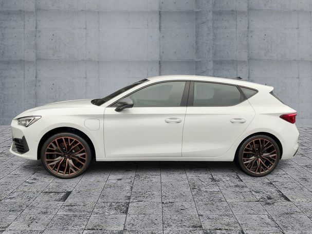 Cupra Leon e-Hybrid DSG 180 kW image number 5