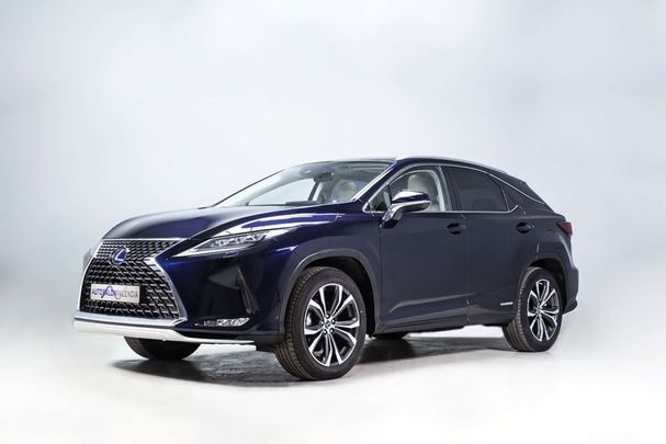 Lexus RX 450 h 230 kW image number 1