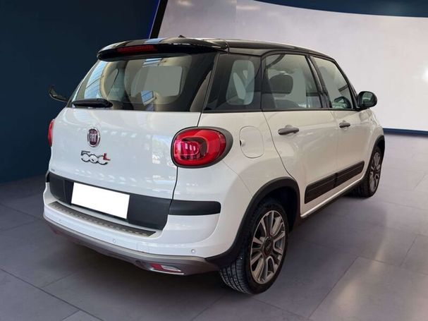 Fiat 500L 1.4 70 kW image number 6