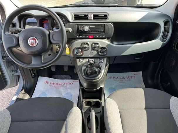 Fiat Panda 1.0 Hybrid 51 kW image number 8