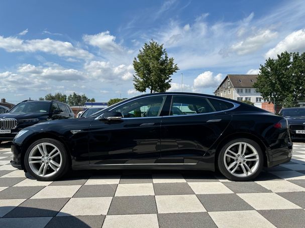 Tesla Model S 85D AWD 280 kW image number 6