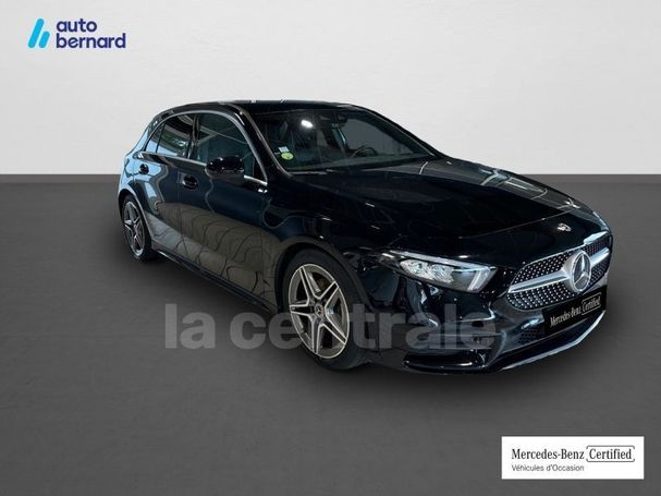 Mercedes-Benz A 180 d 85 kW image number 2