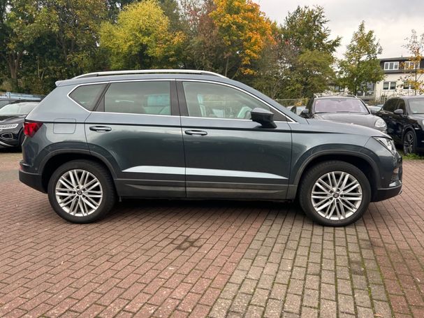 Seat Ateca 4Drive XCELLENCE 140 kW image number 6