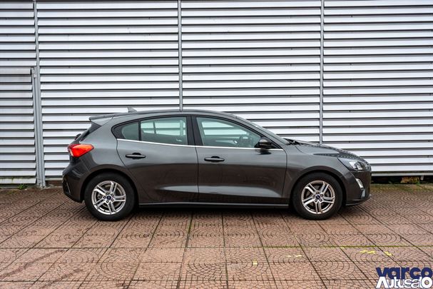 Ford Focus 1.0 EcoBoost 92 kW image number 5