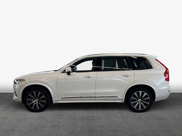 Volvo XC90 B5 AWD Inscription 173 kW image number 2