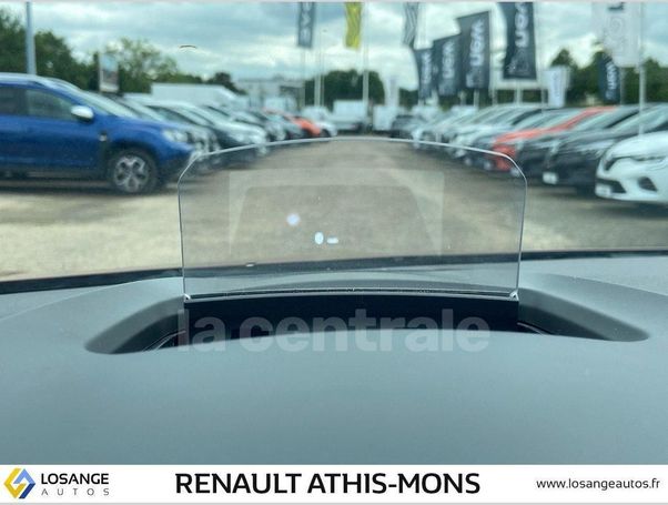 Renault Megane 1.5 Blue dCi 115 85 kW image number 23