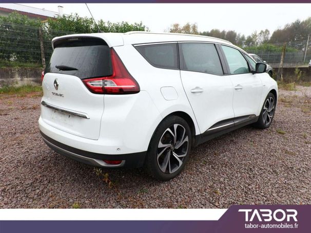 Renault Grand Scenic dCi 160 EDC 118 kW image number 3