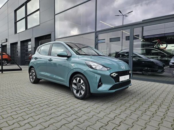 Hyundai i10 1.0 46 kW image number 2