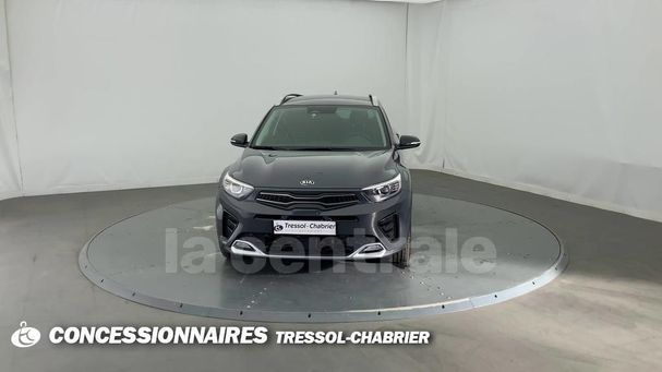 Kia Stonic 1.0 T-GDi 100 74 kW image number 2