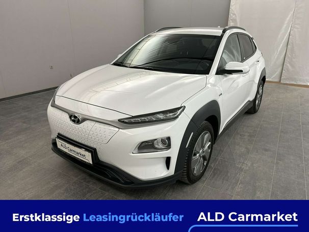 Hyundai Kona Style 150 kW image number 1