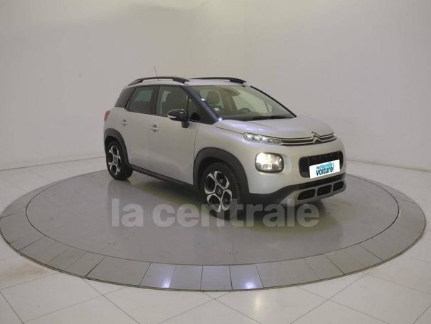 Citroen C3 Aircross PureTech 82 60 kW image number 2