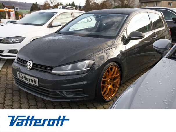 Volkswagen Golf 1.6 TDI DSG 85 kW image number 1