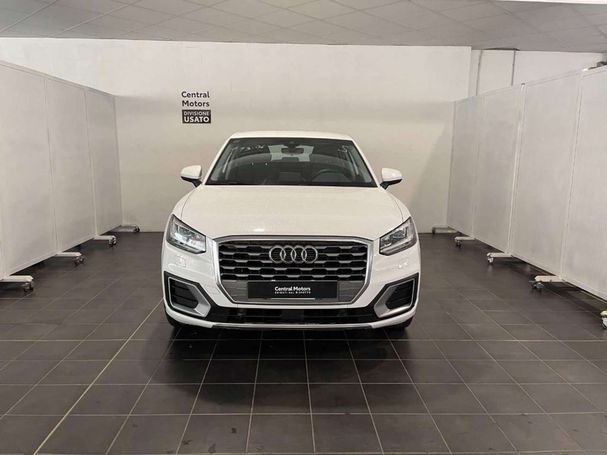 Audi Q2 35 TFSI S tronic 110 kW image number 3