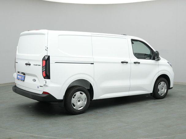 Ford Transit Custom 100 kW image number 21