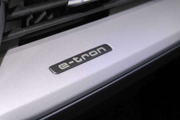 Audi Q4 40 e-tron 150 kW image number 20