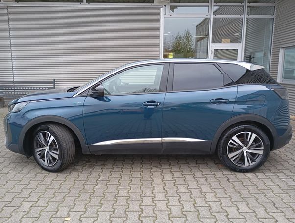 Peugeot 3008 Hybrid 165 kW image number 5