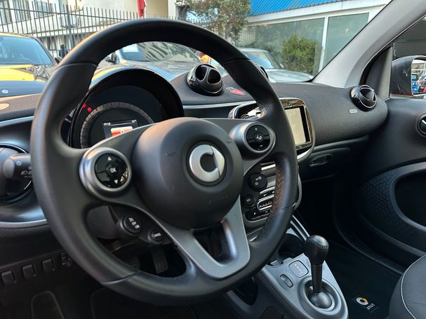 Smart ForTwo 66 kW image number 20