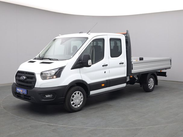 Ford Transit 350 L4 HA Trend 125 kW image number 1