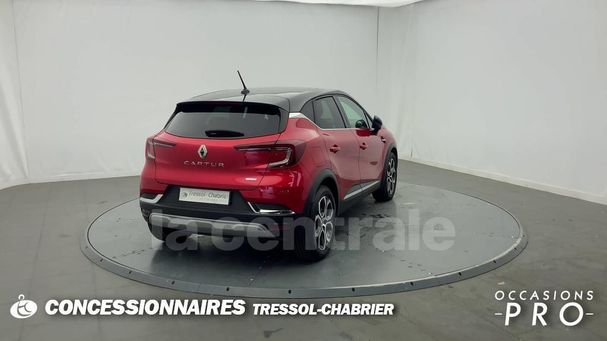 Renault Captur 118 kW image number 18