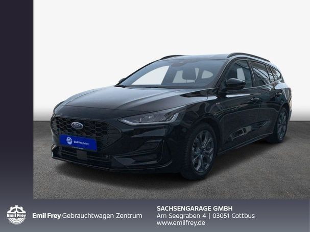 Ford Focus 1.0 ST-Line X 92 kW image number 1