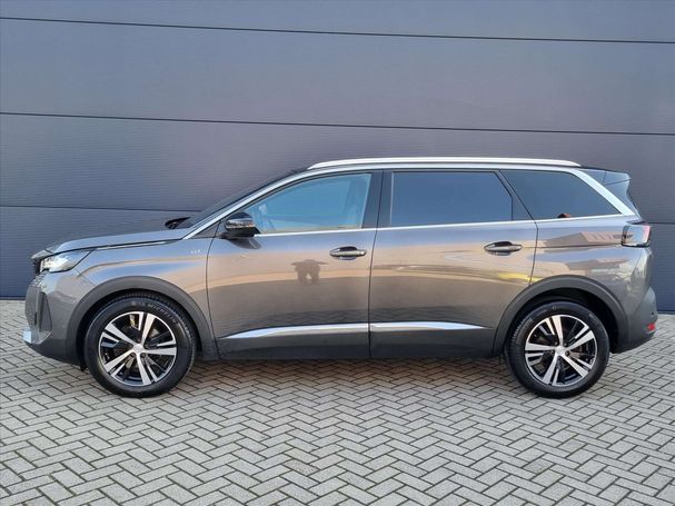 Peugeot 5008 180 133 kW image number 5