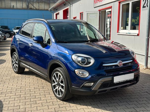 Fiat 500X 2.0 4x4 S&S 103 kW image number 1