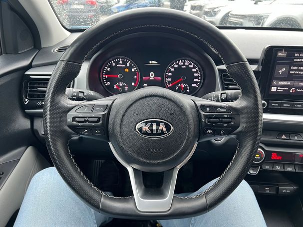 Kia Stonic 1.0 T-GDi 74 kW image number 11