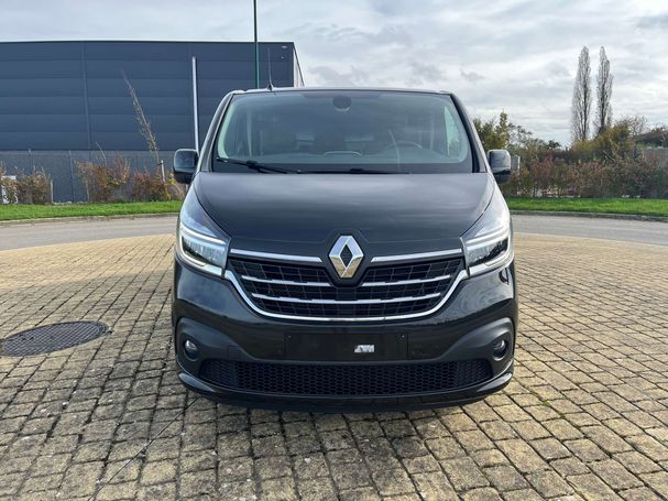 Renault Trafic L2H1 dCi 170 125 kW image number 8