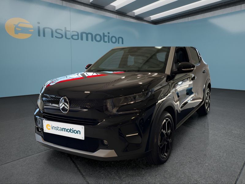 Citroen C3 Turbo 100 Max