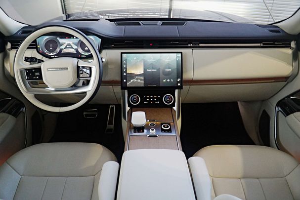 Land Rover Range Rover 338 kW image number 4