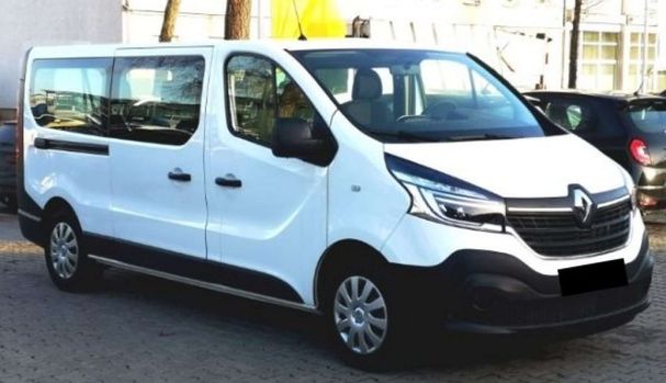 Renault Trafic dCi 120 88 kW image number 7