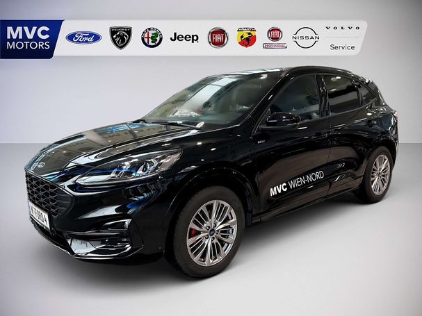 Ford Kuga 2.5 ST-Line 132 kW image number 1