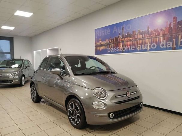 Fiat 500 1.0 51 kW image number 2