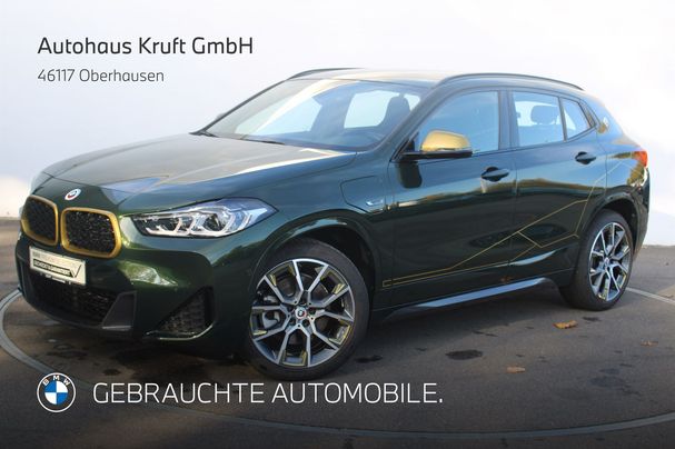 BMW X2 xDrive25e M X 162 kW image number 1