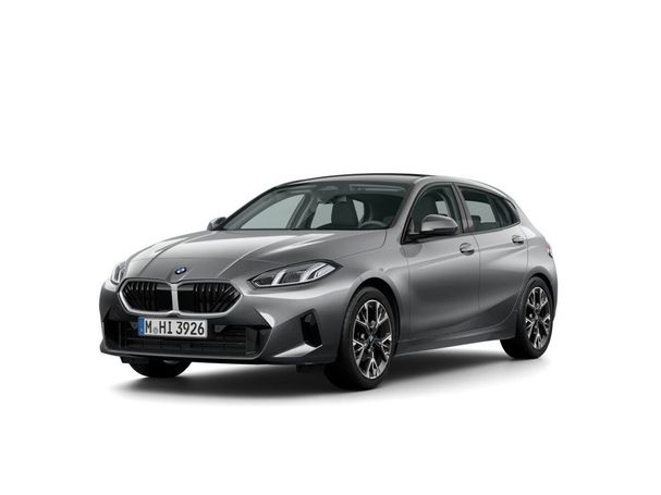 BMW 118d M Sport 110 kW image number 1