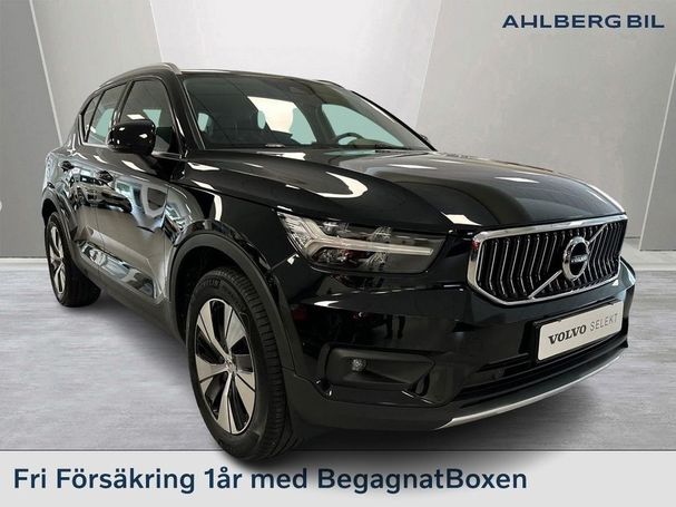 Volvo XC40 Recharge T4 157 kW image number 1